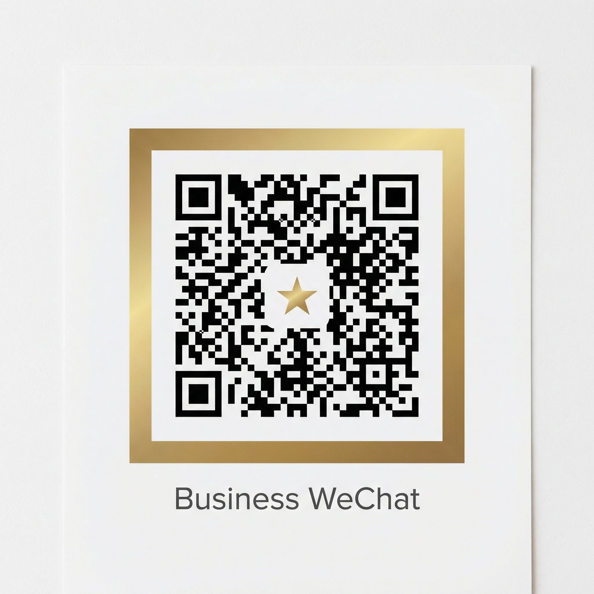 看片商务二维码