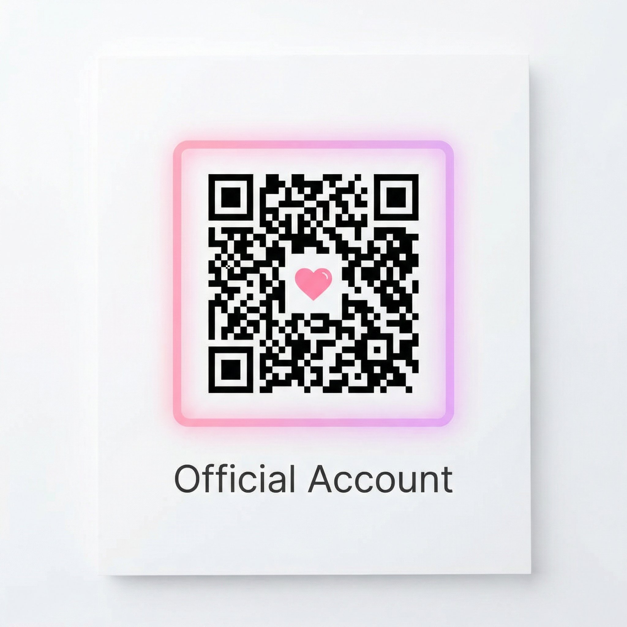 看片公众号二维码