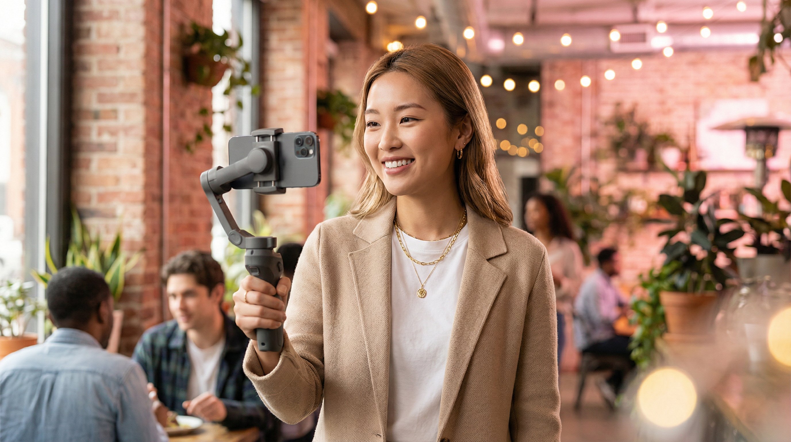 看片城市漫步视频日记