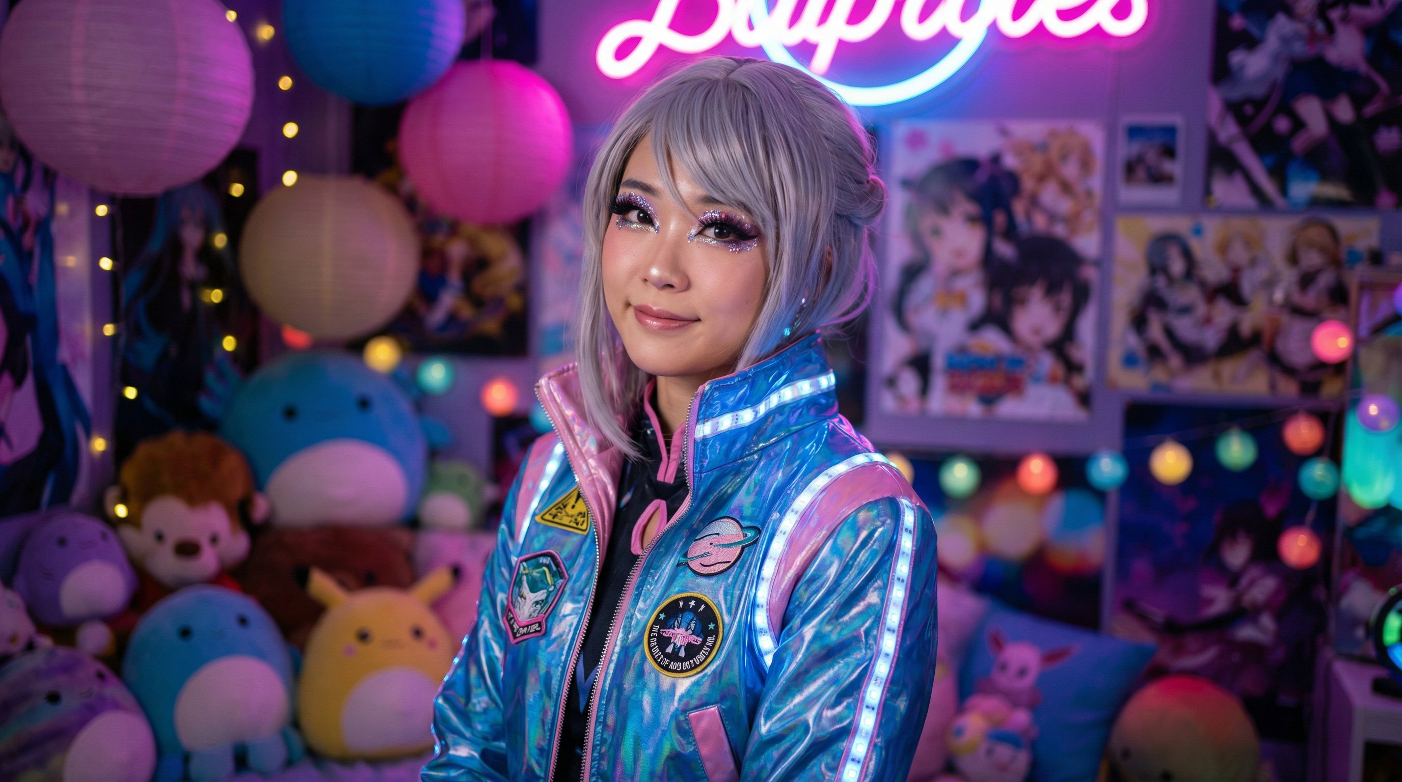 看片动漫cosplay视频