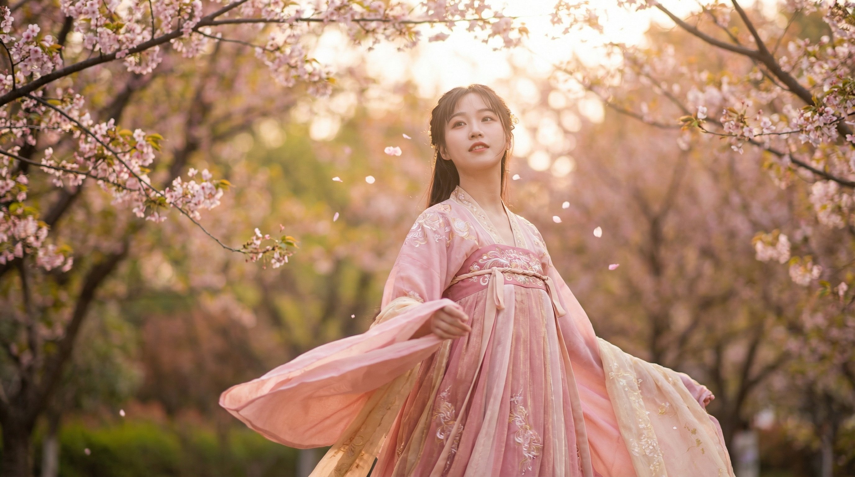 看片古风舞蹈视频