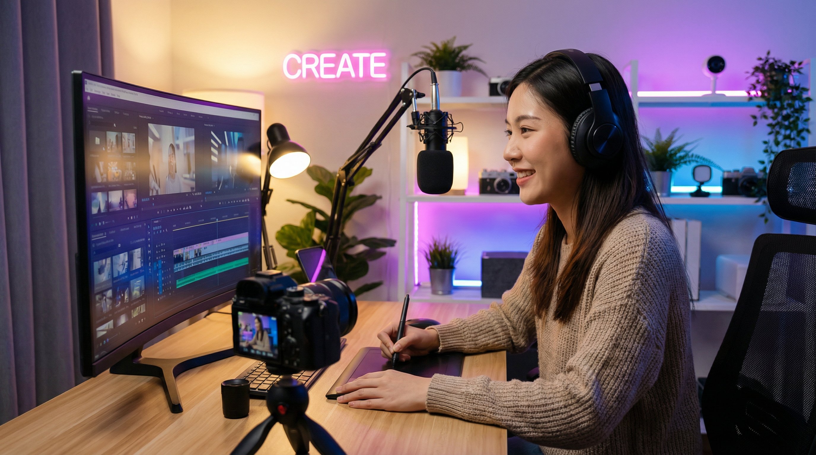 看片视频剪辑教程