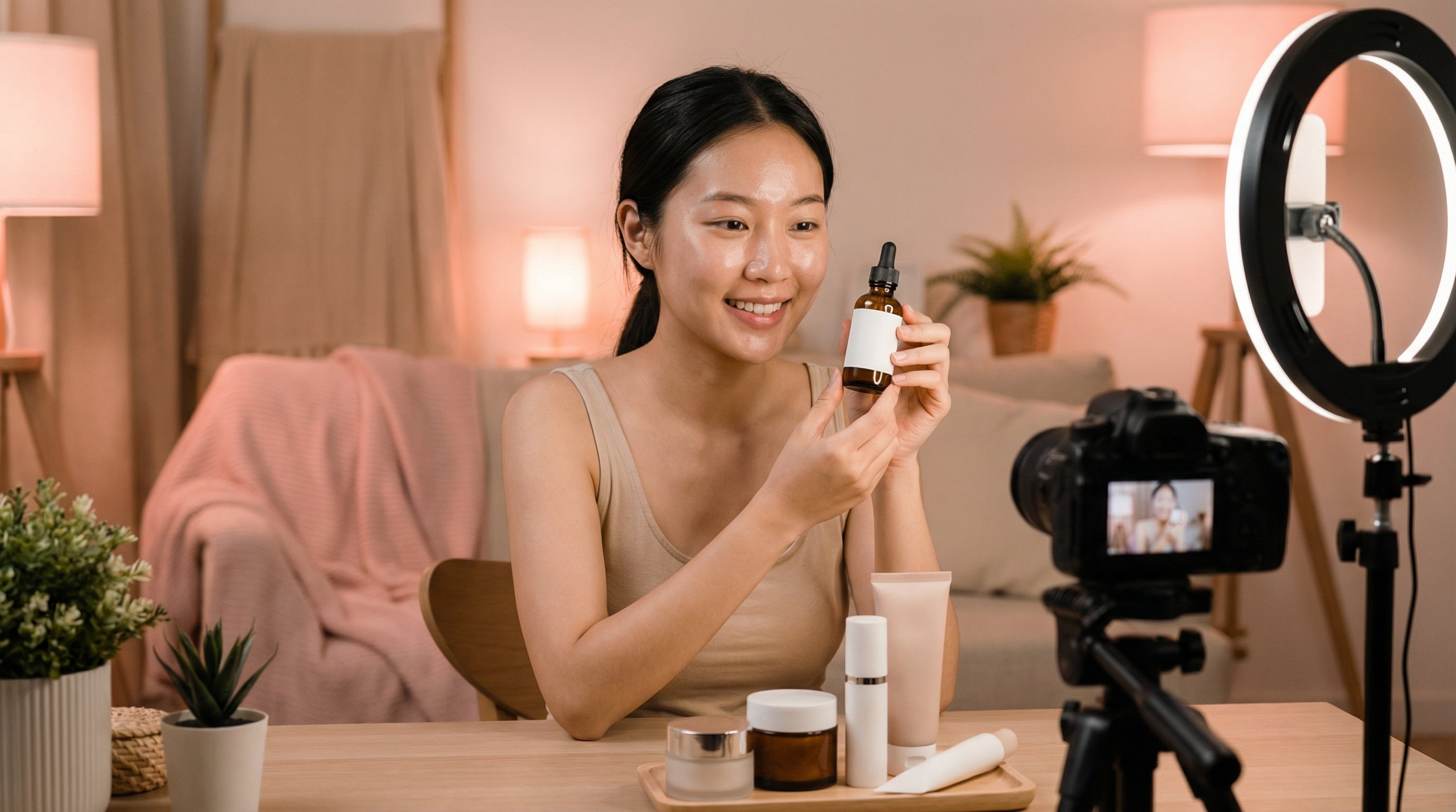 看片美妆护肤视频