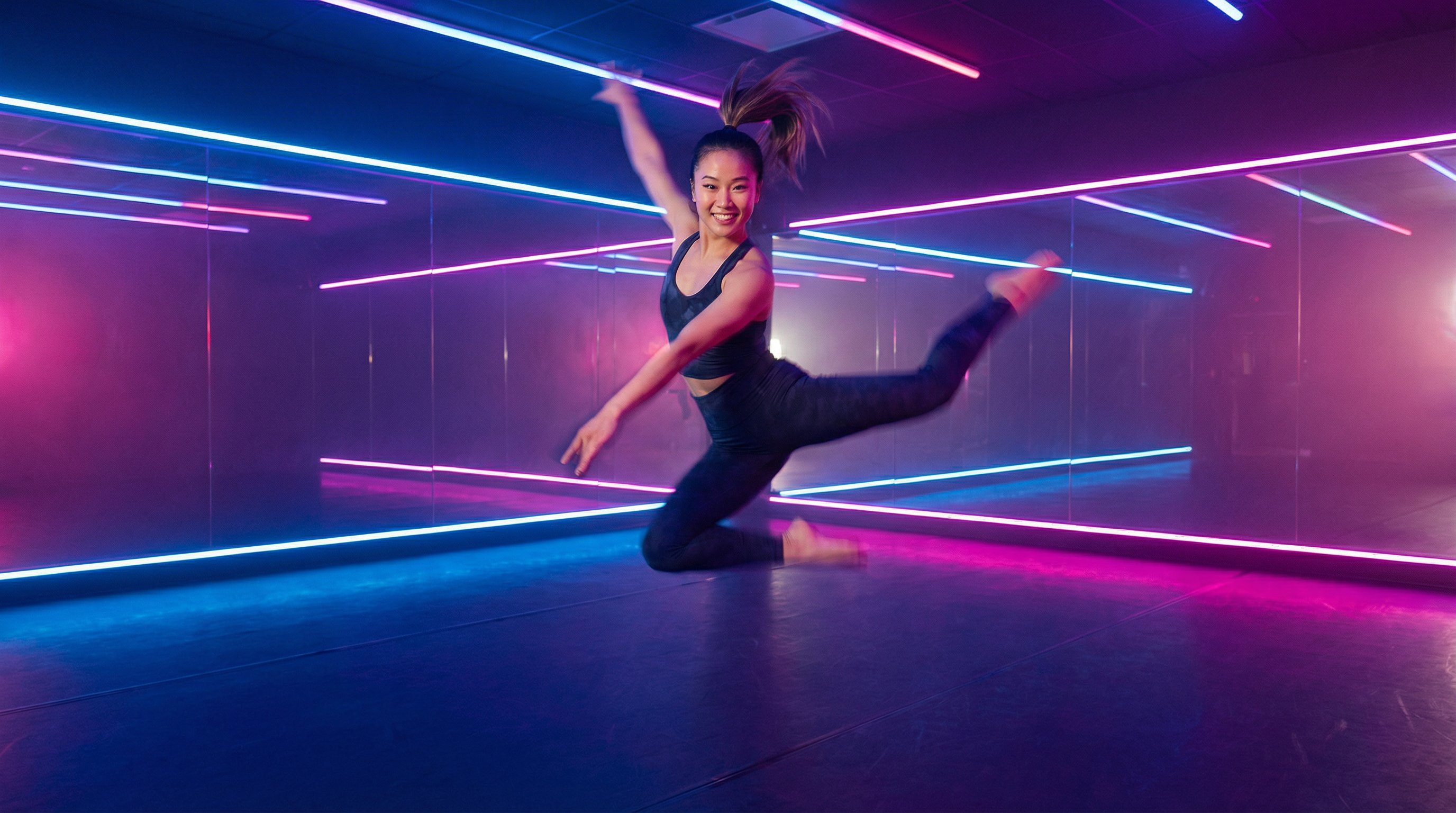 看片街舞短视频